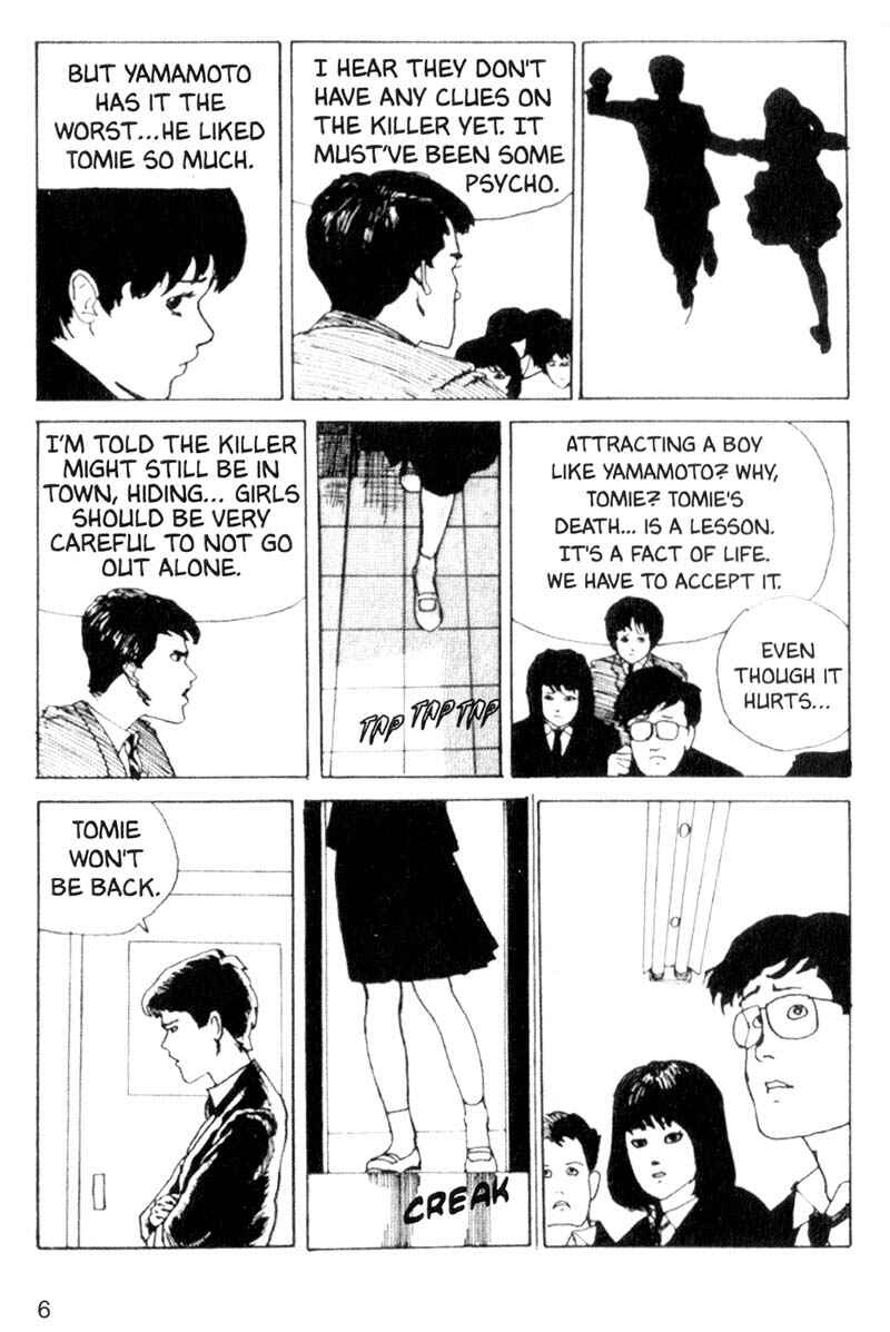 Chapter 1 - Page 6