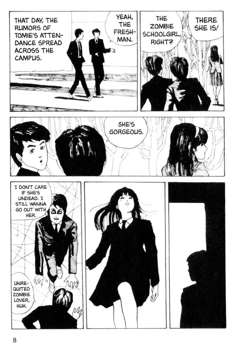 Chapter 1 - Page 8
