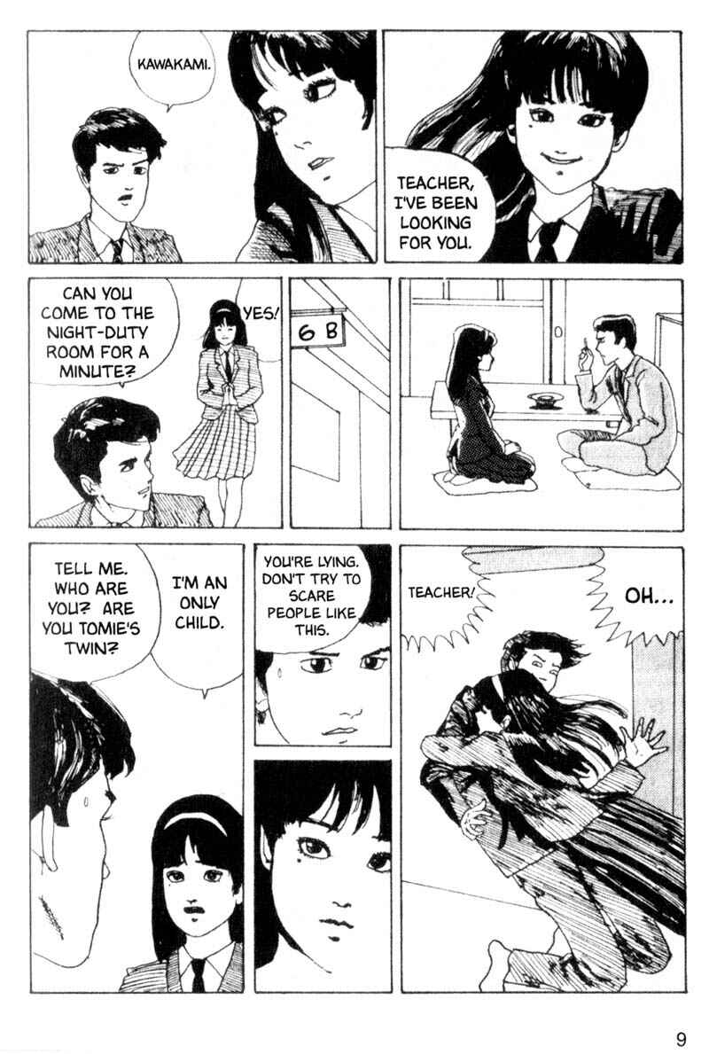 Chapter 1 - Page 9