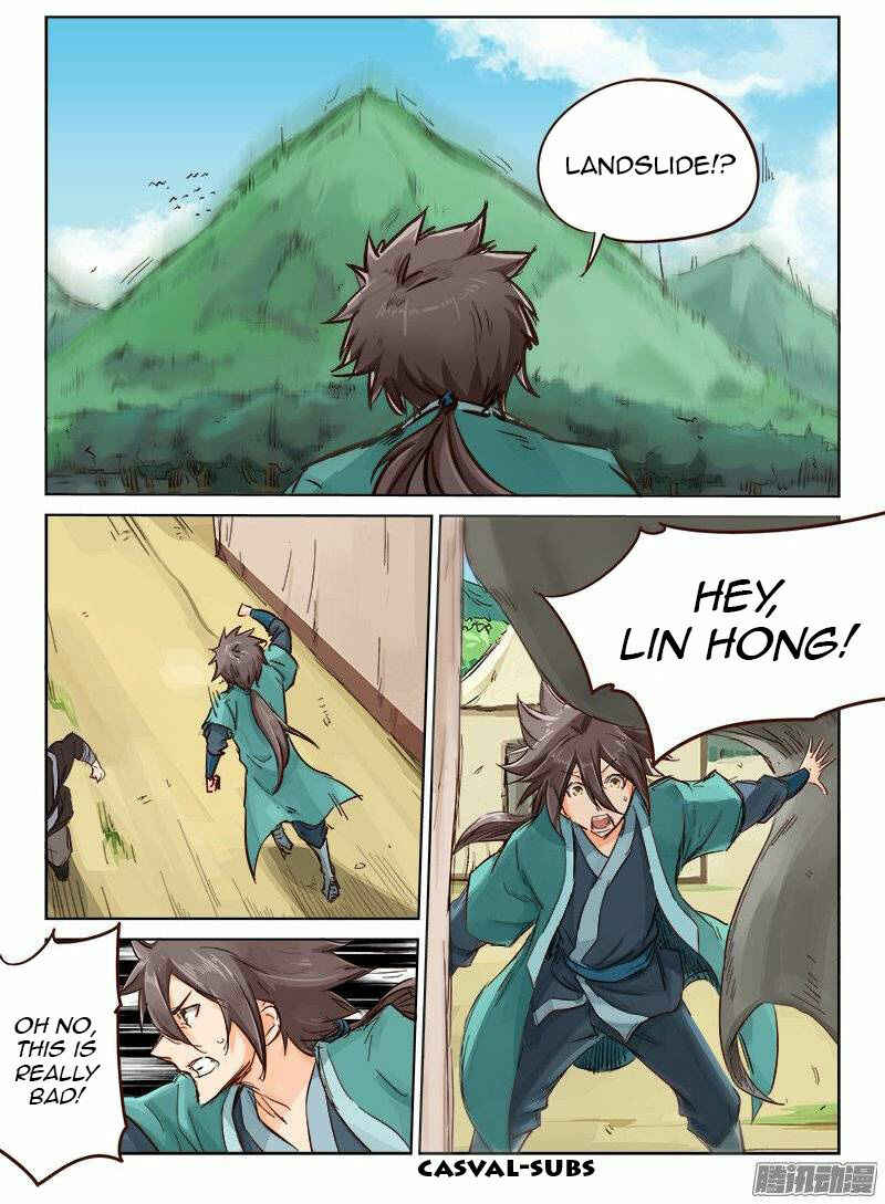 Chapter 28.5 - Page 10