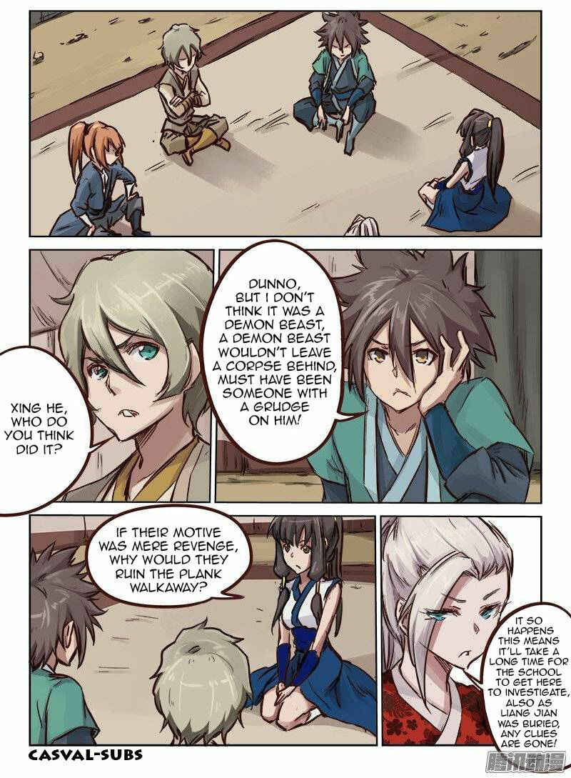 Chapter 28.5 - Page 4