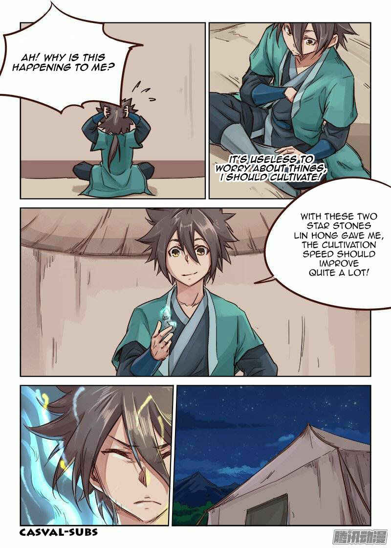 Chapter 28.5 - Page 6