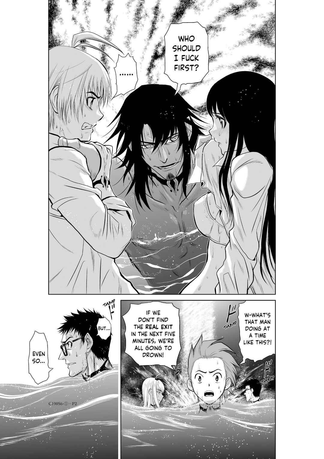 Chapter 6.1 - Page 2
