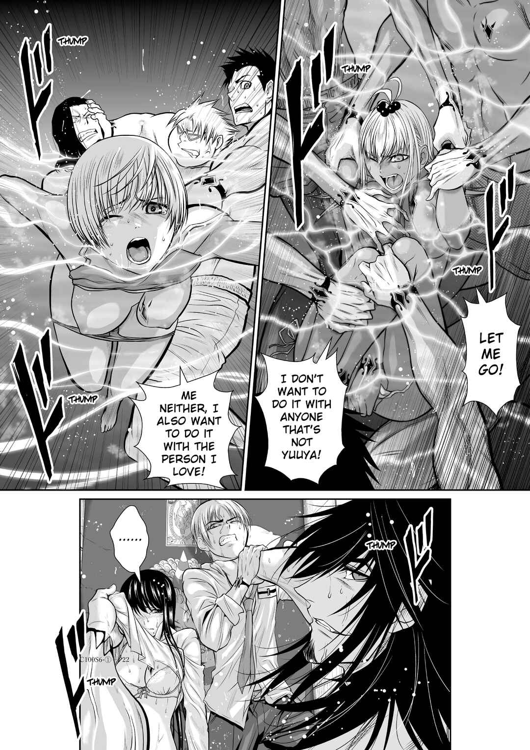 Chapter 6.1 - Page 22