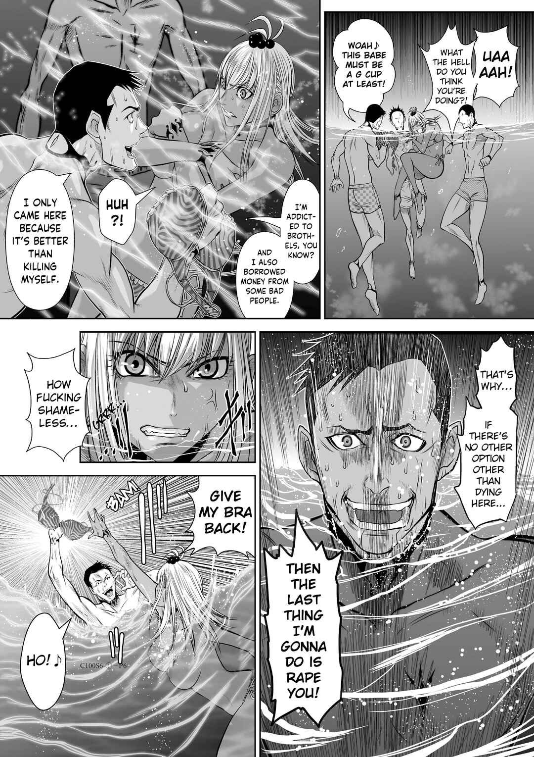 Chapter 6.1 - Page 6