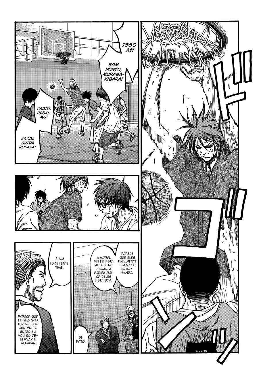 Chapter 213 - Page 11