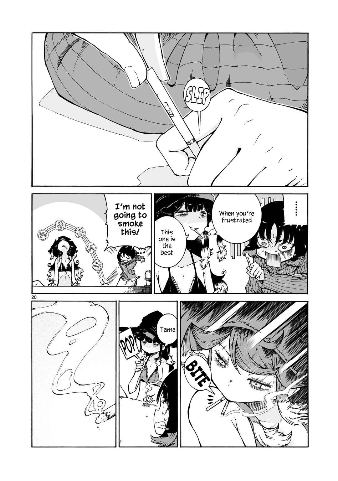 Chapter 1 - Page 20