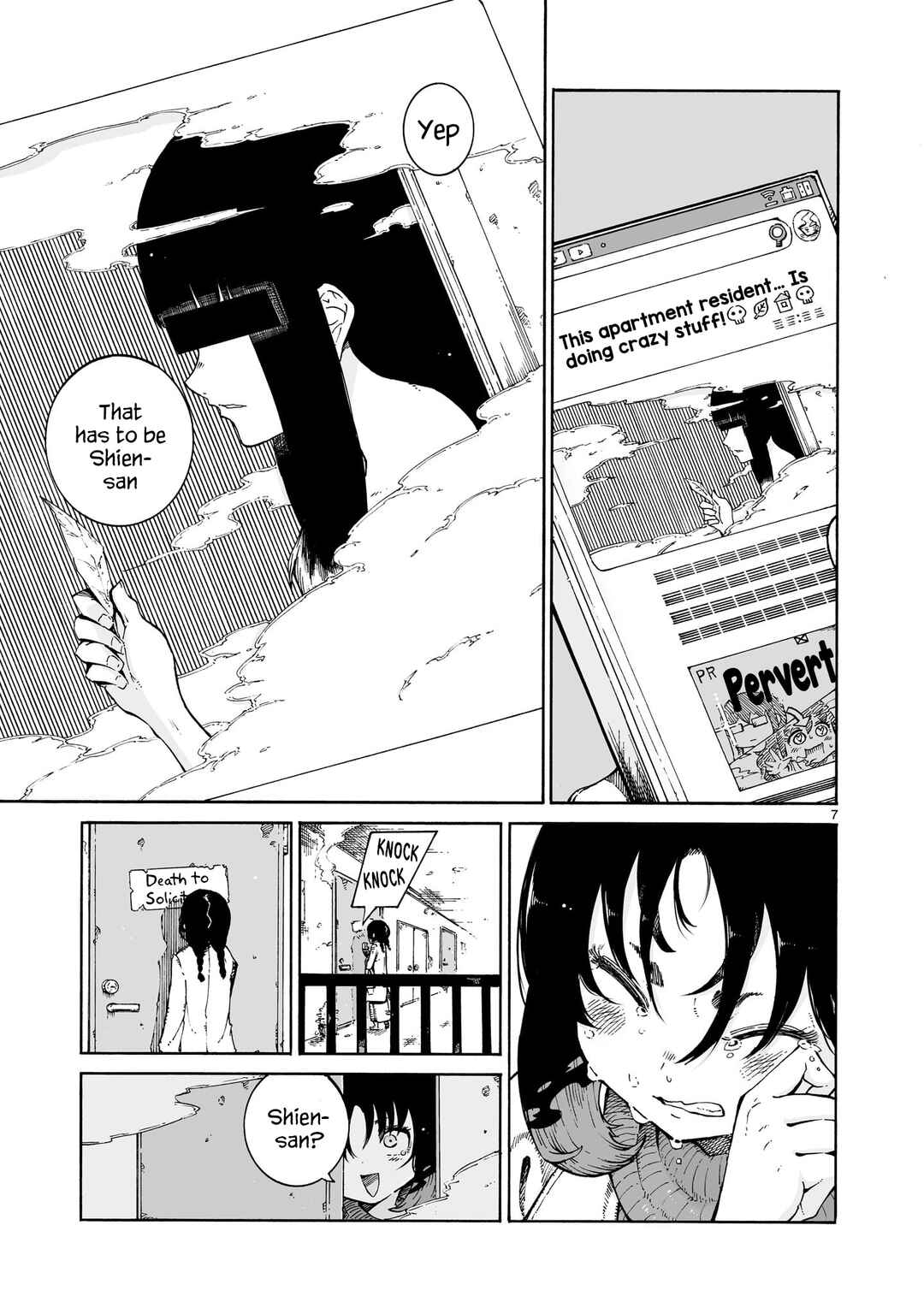 Chapter 1 - Page 8