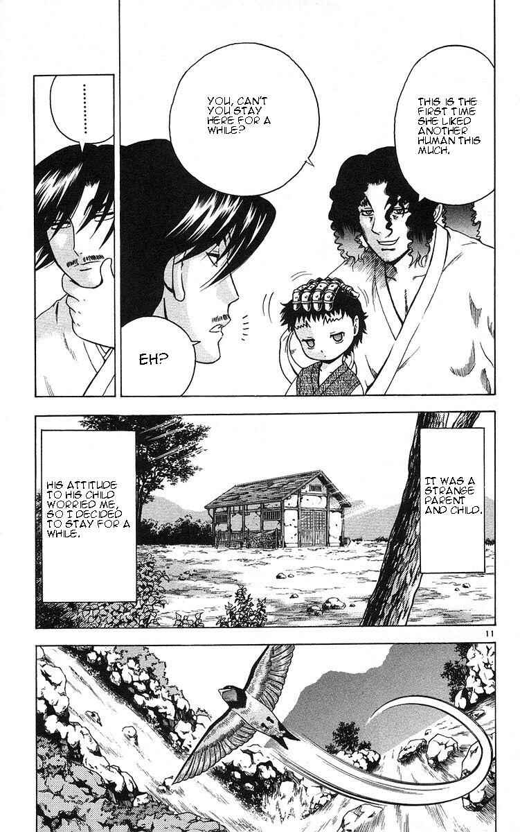 Chapter 154 - Page 11