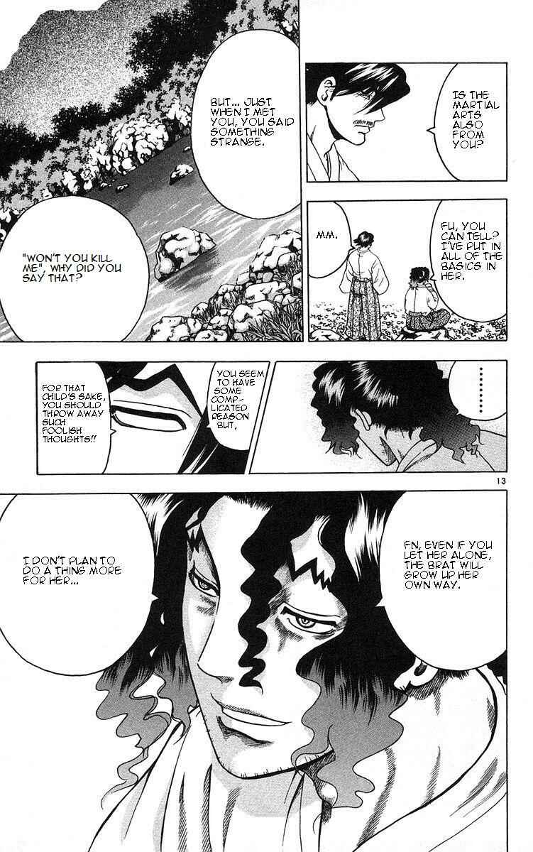 Chapter 154 - Page 13