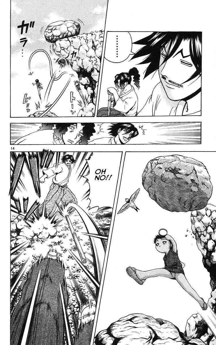Chapter 154 - Page 14