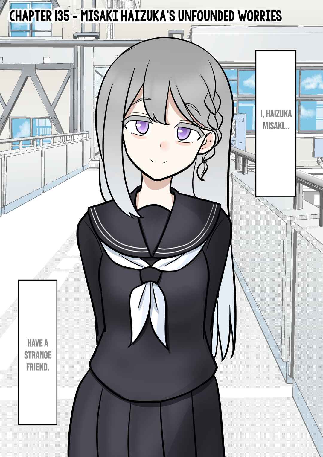 Chapter 135 - Page 1