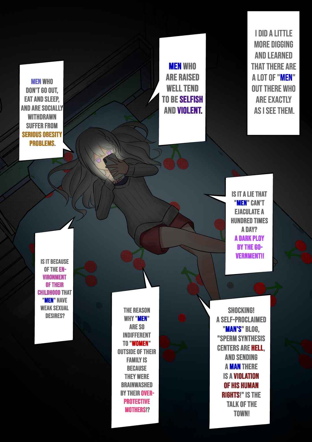 Chapter 135 - Page 5