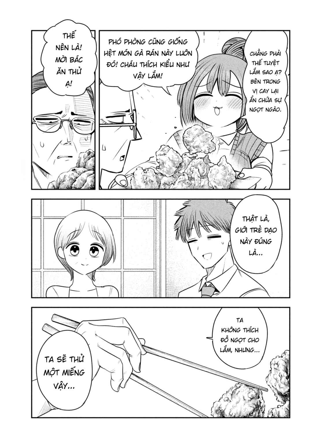 Chapter 42 - Page 22