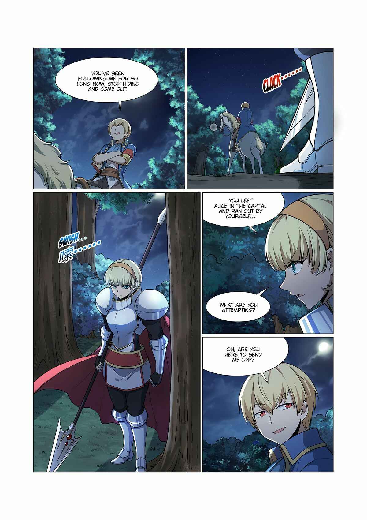 Chapter 259 - Page 10