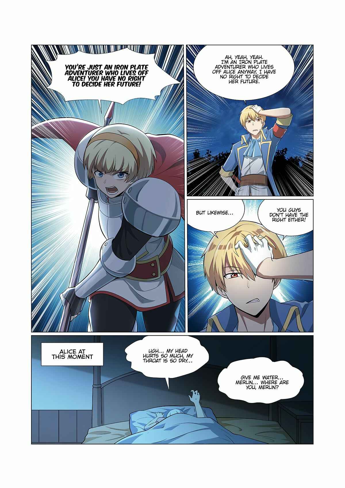 Chapter 259 - Page 14