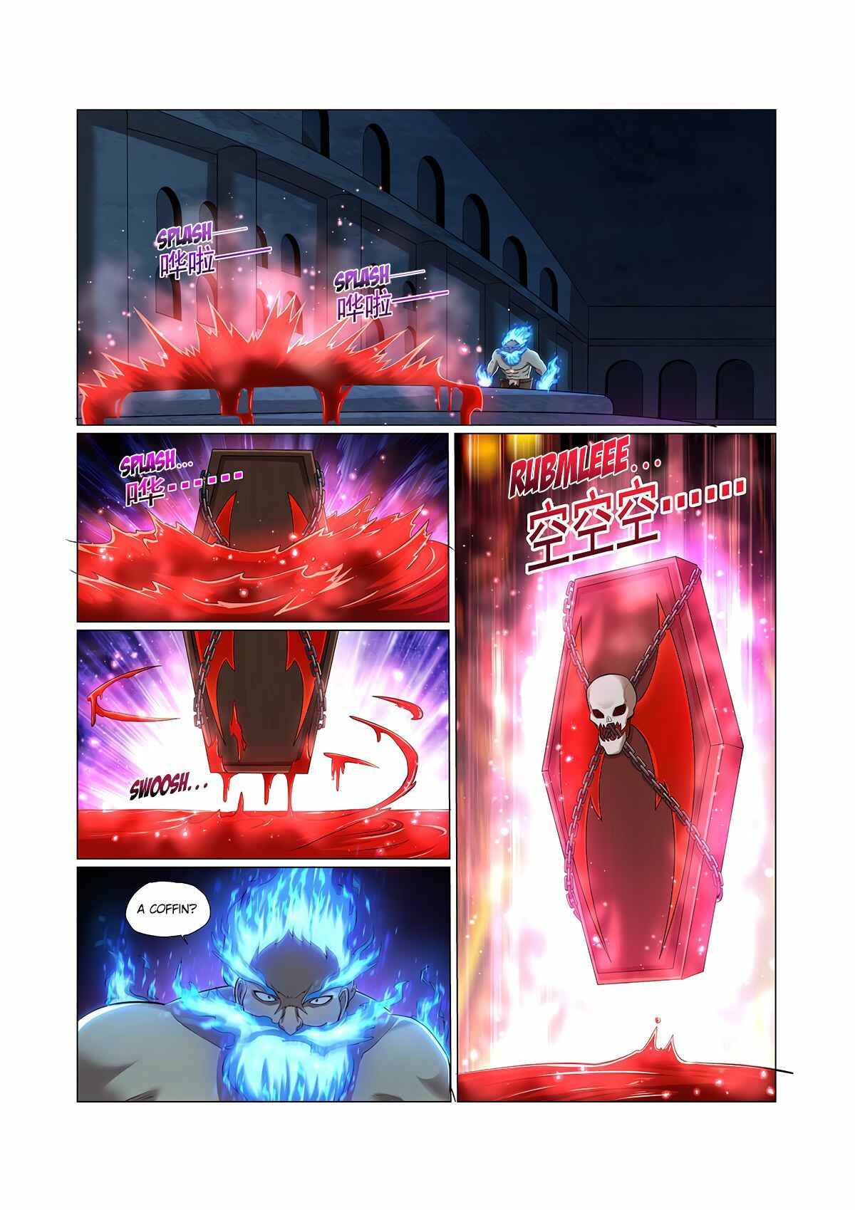 Chapter 259 - Page 2