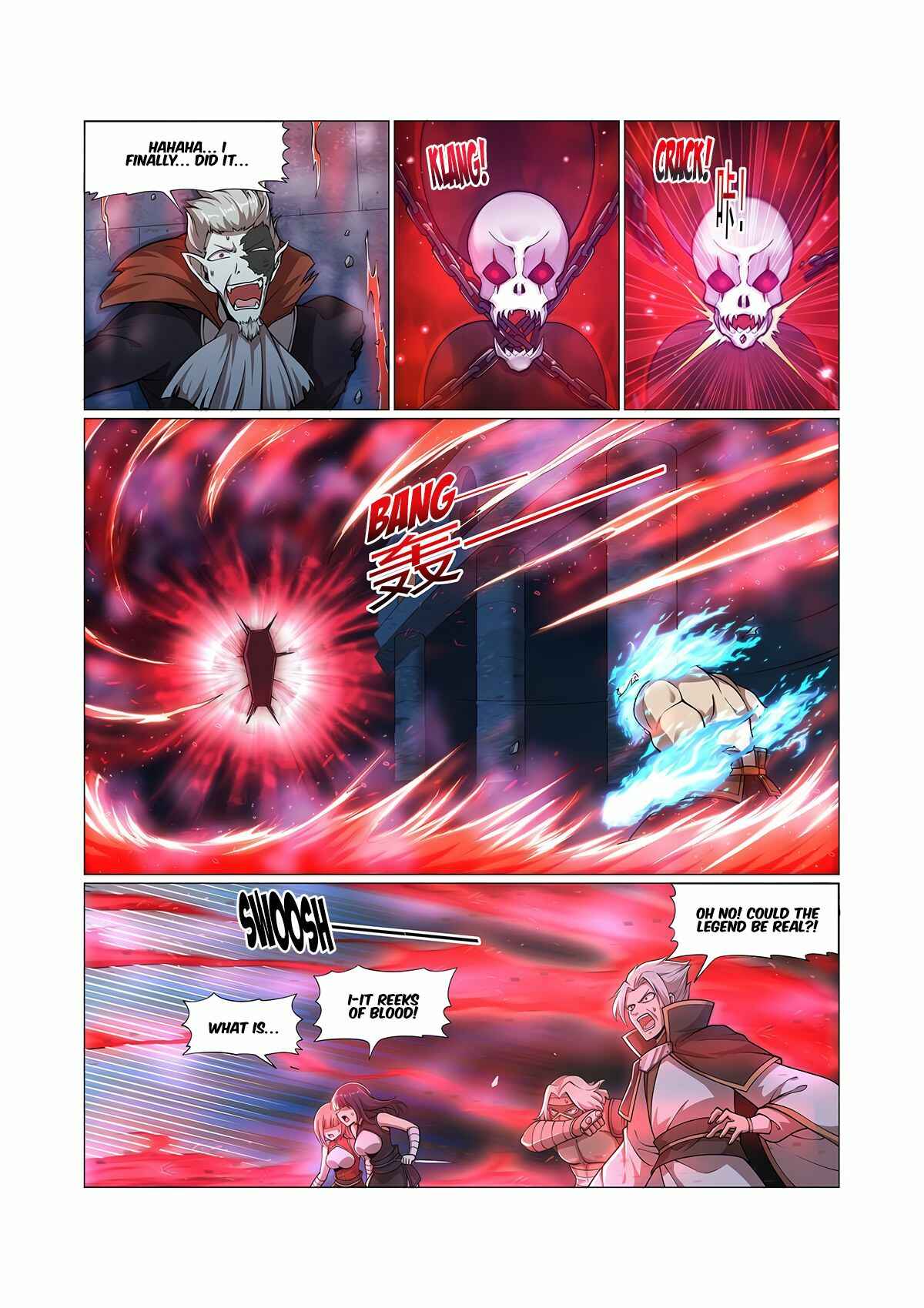 Chapter 259 - Page 3