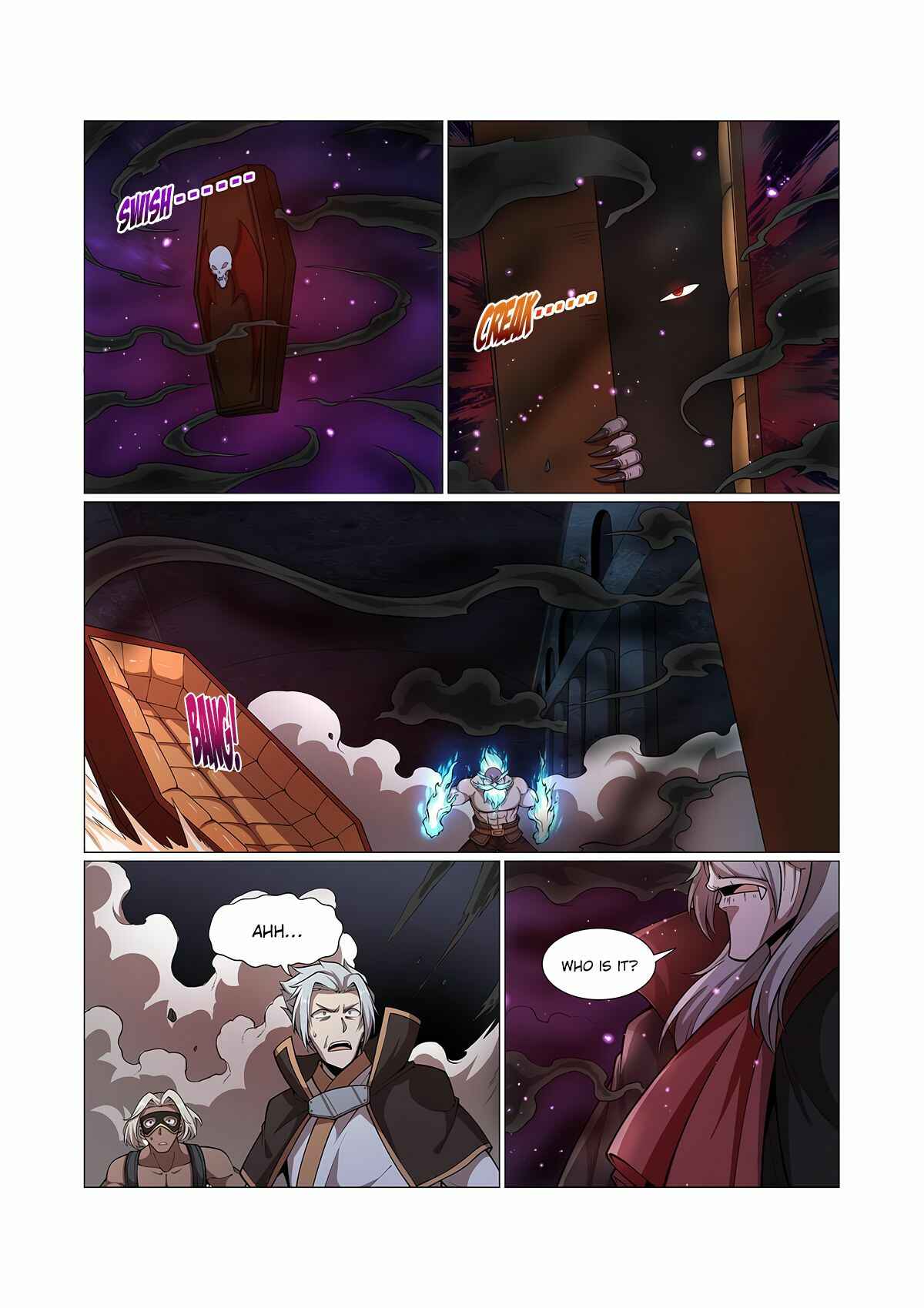 Chapter 259 - Page 4