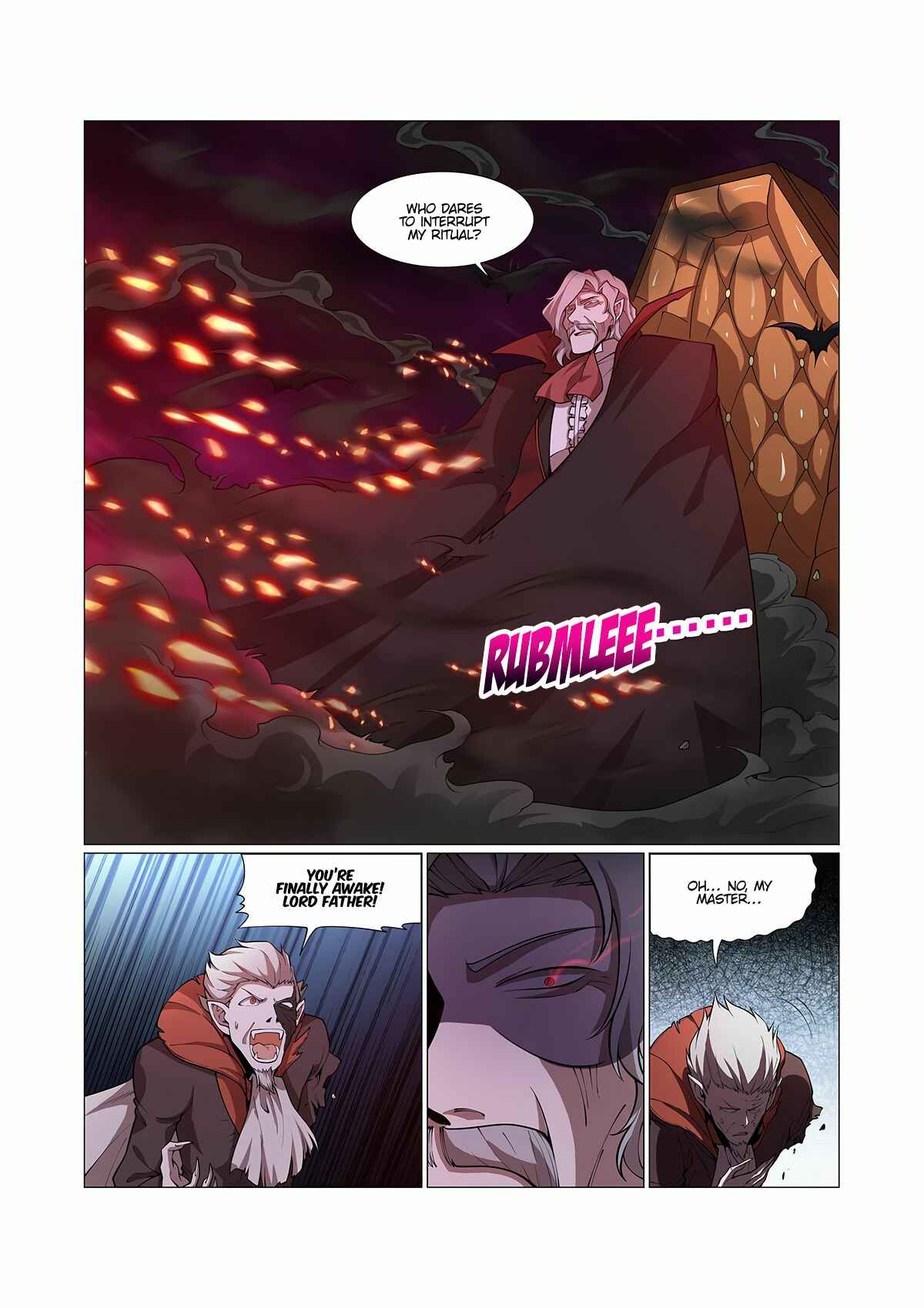 Chapter 259 - Page 5
