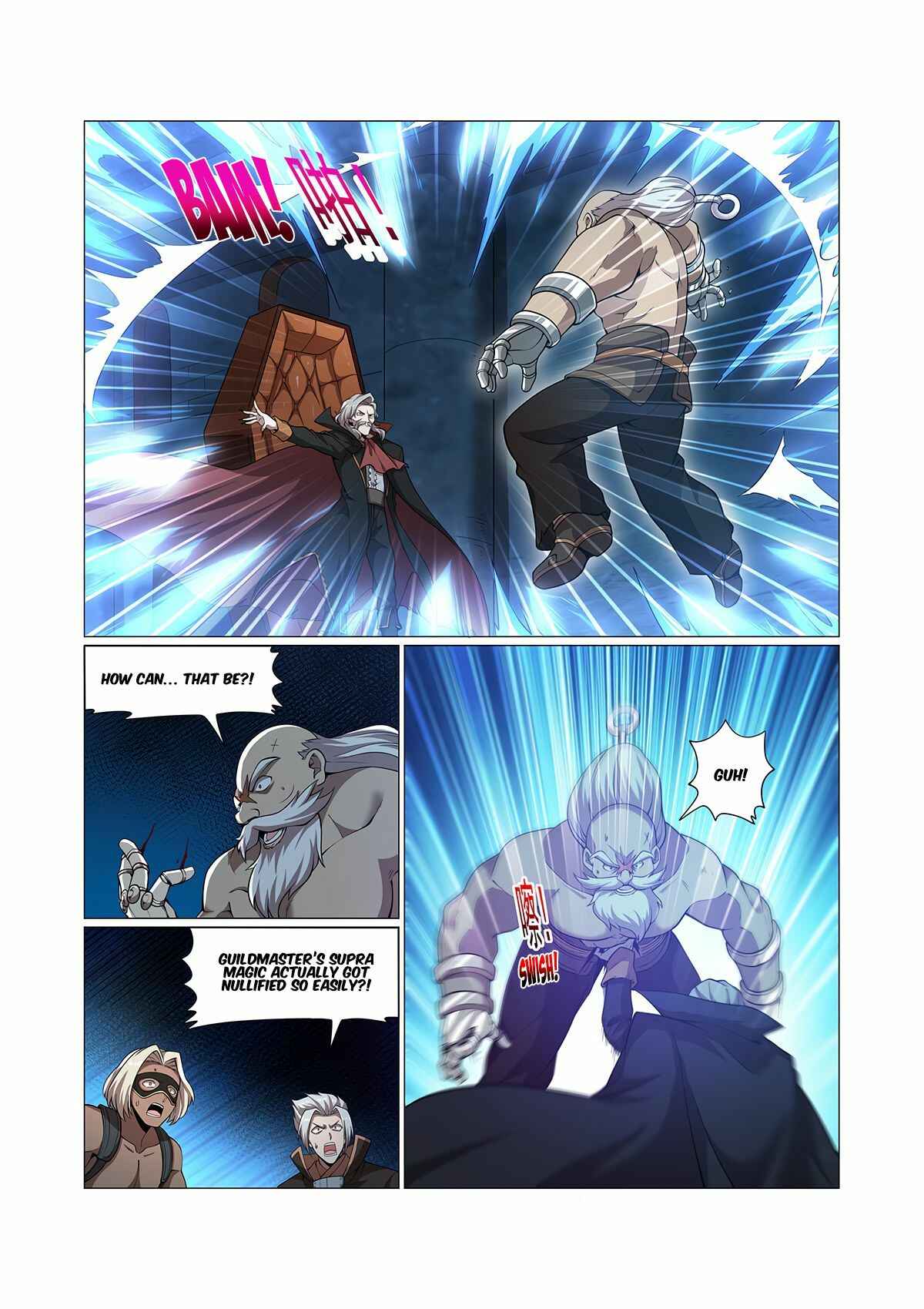 Chapter 259 - Page 7