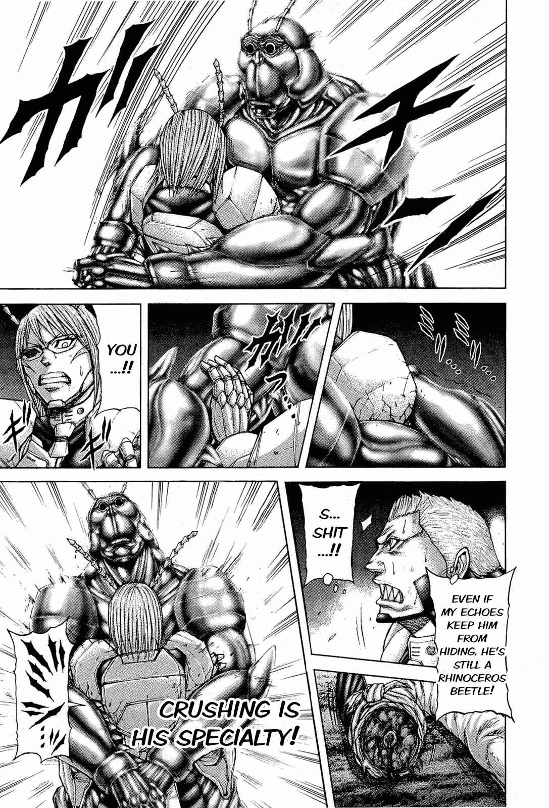 Chapter 50 - Page 11