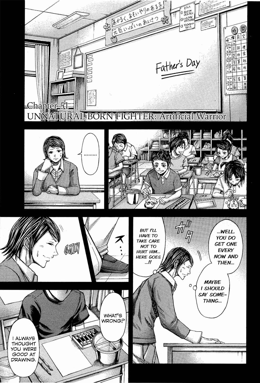 Chapter 50 - Page 20