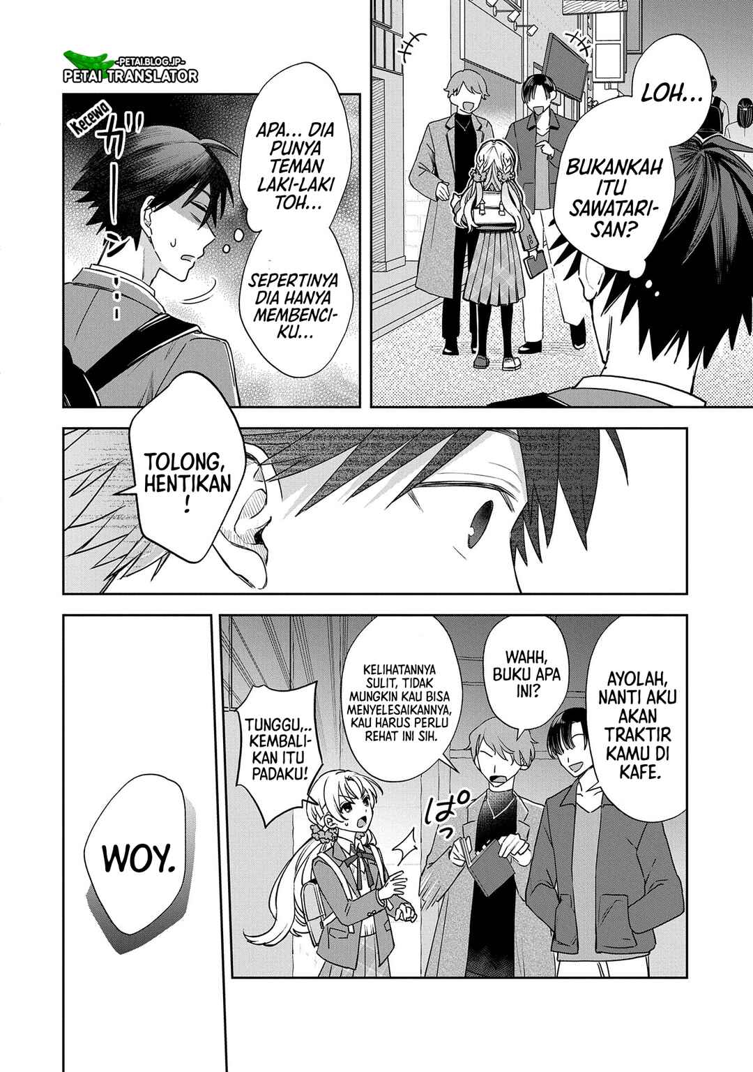 Chapter 1 - Page 11
