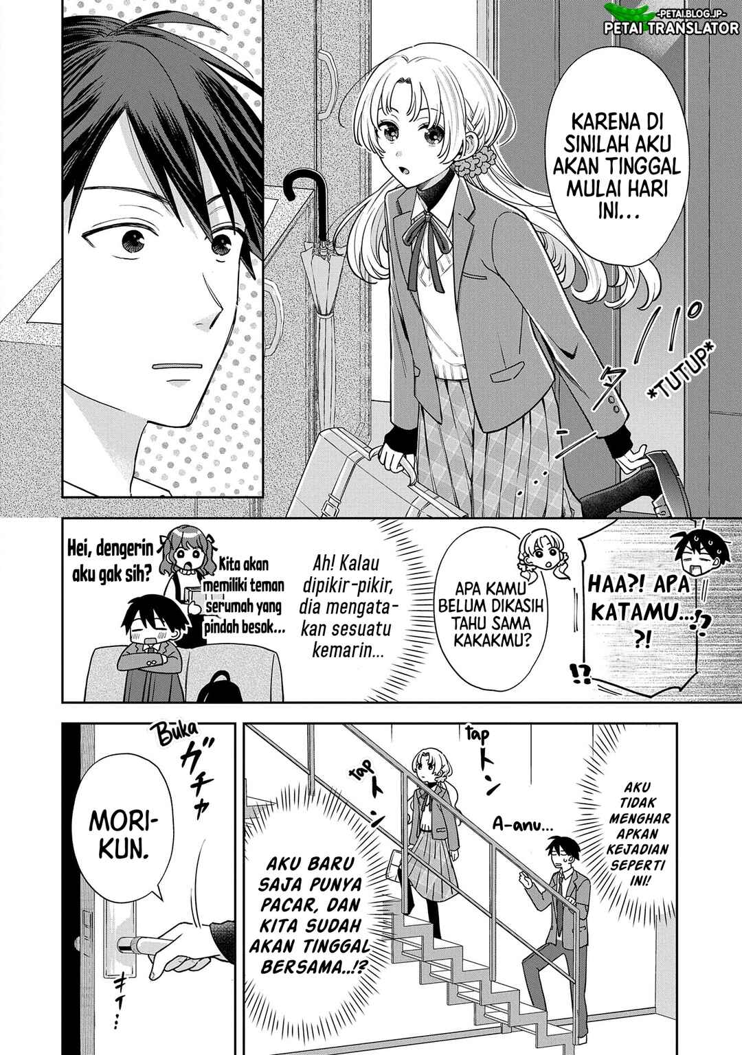 Chapter 1 - Page 23