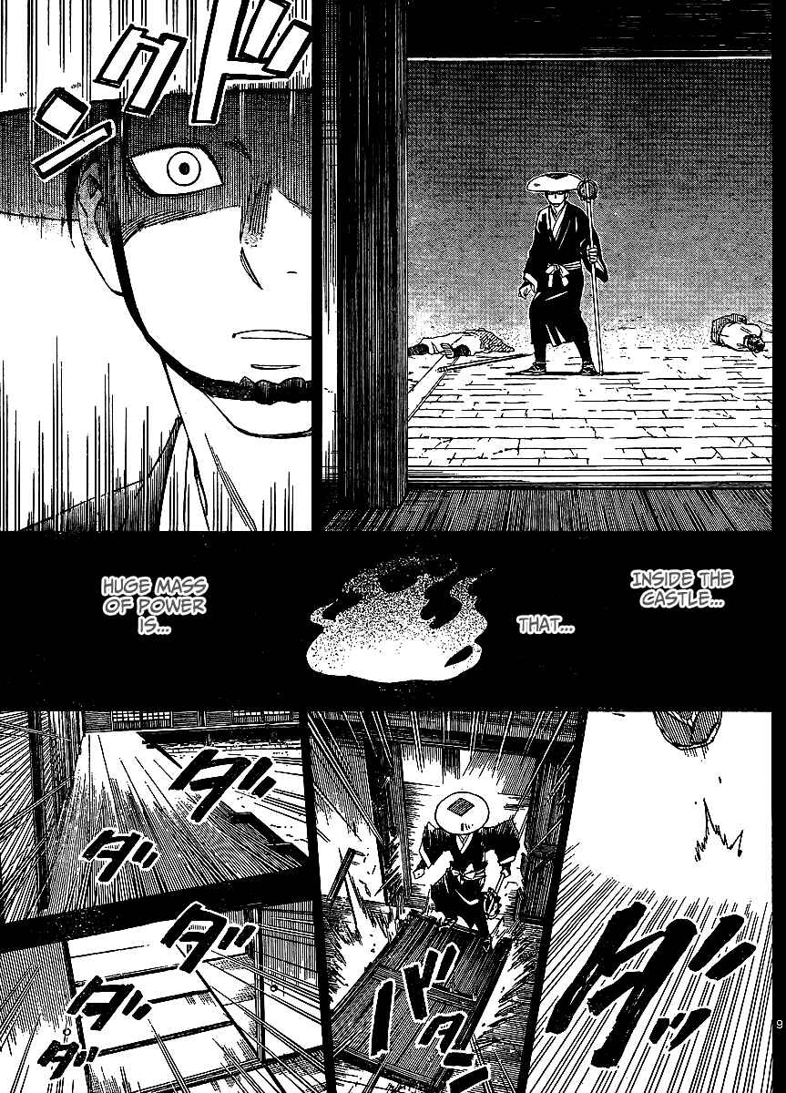 Chapter 314 - Page 10