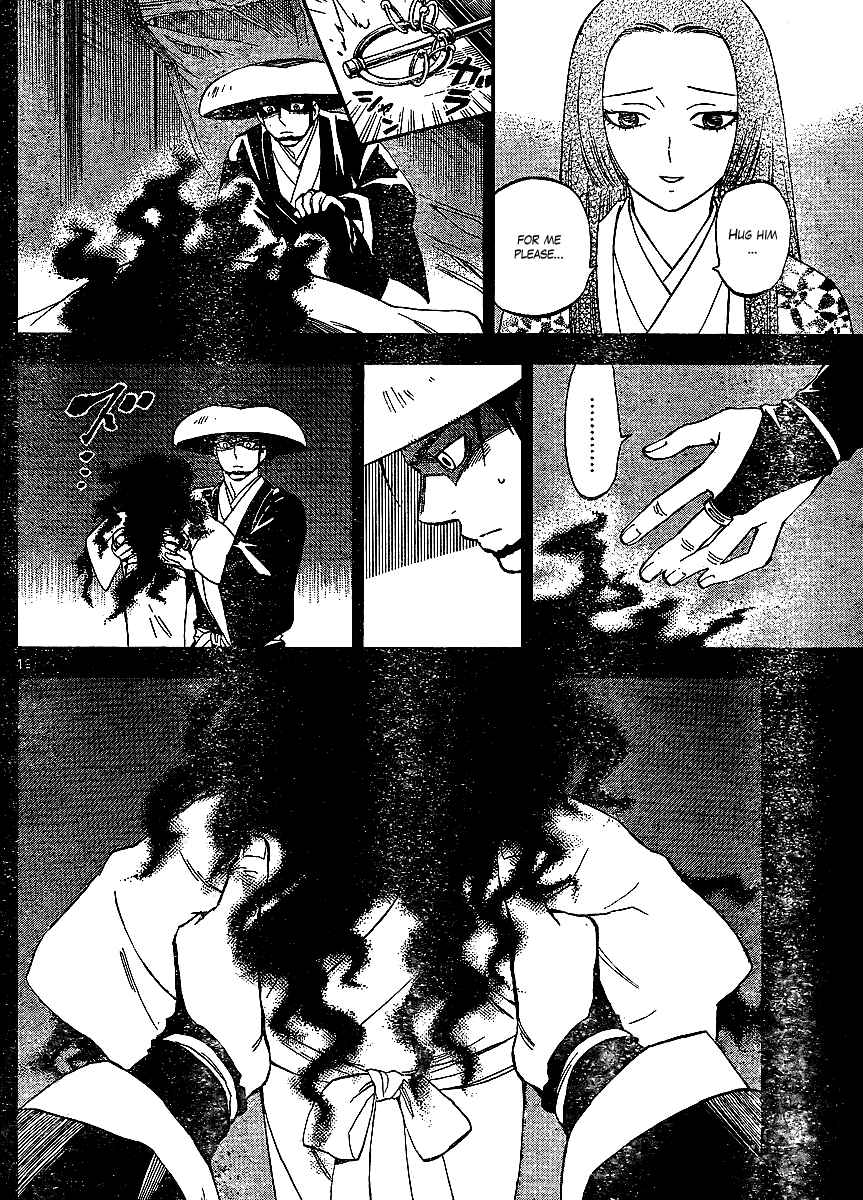Chapter 314 - Page 13