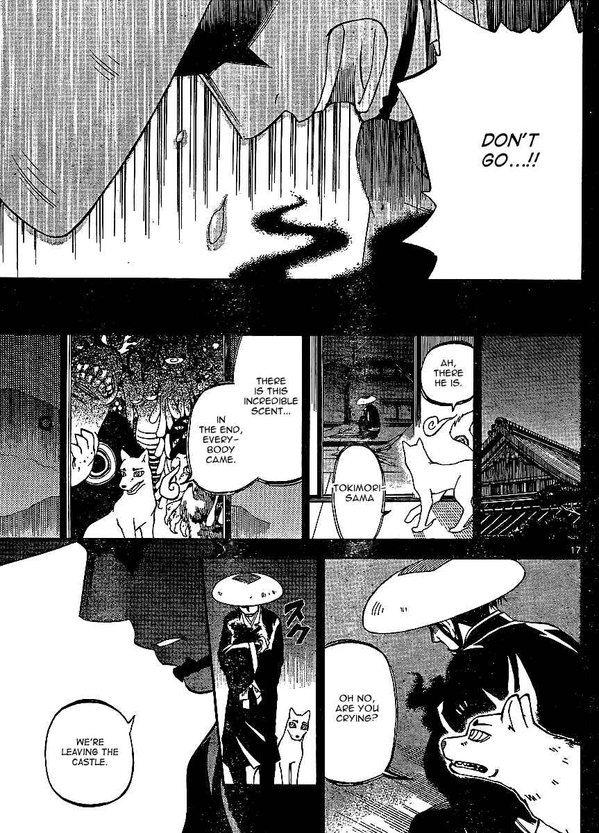 Chapter 314 - Page 18