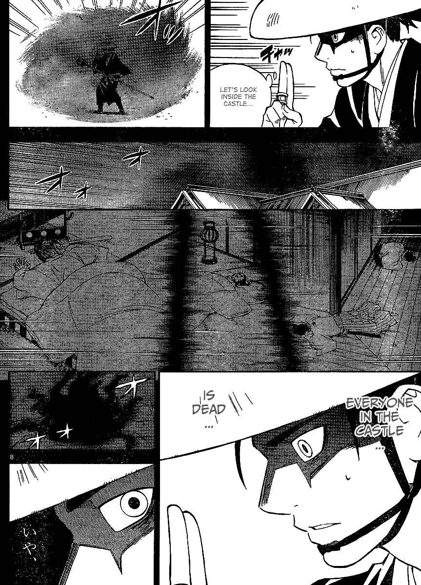Chapter 314 - Page 9