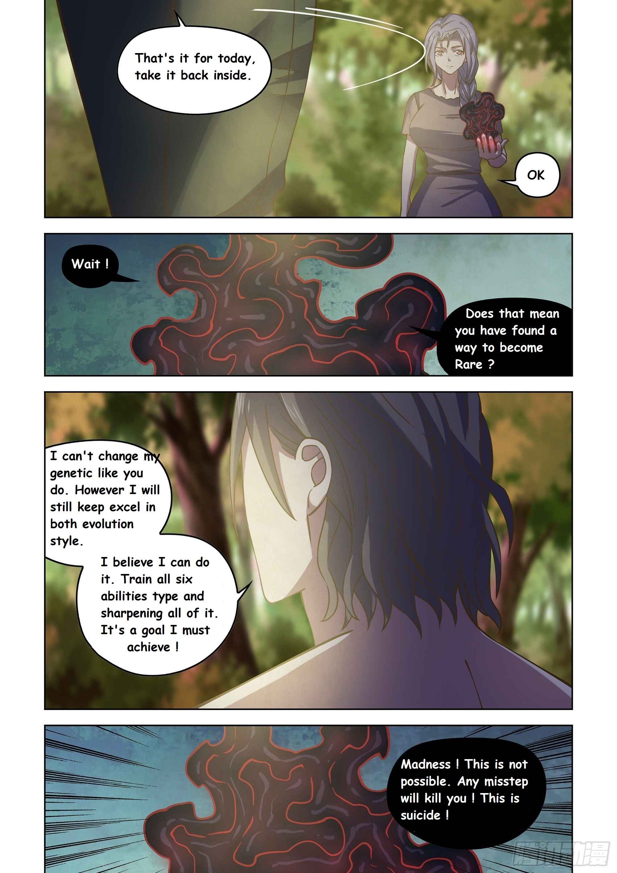 Chapter 418 - Page 10