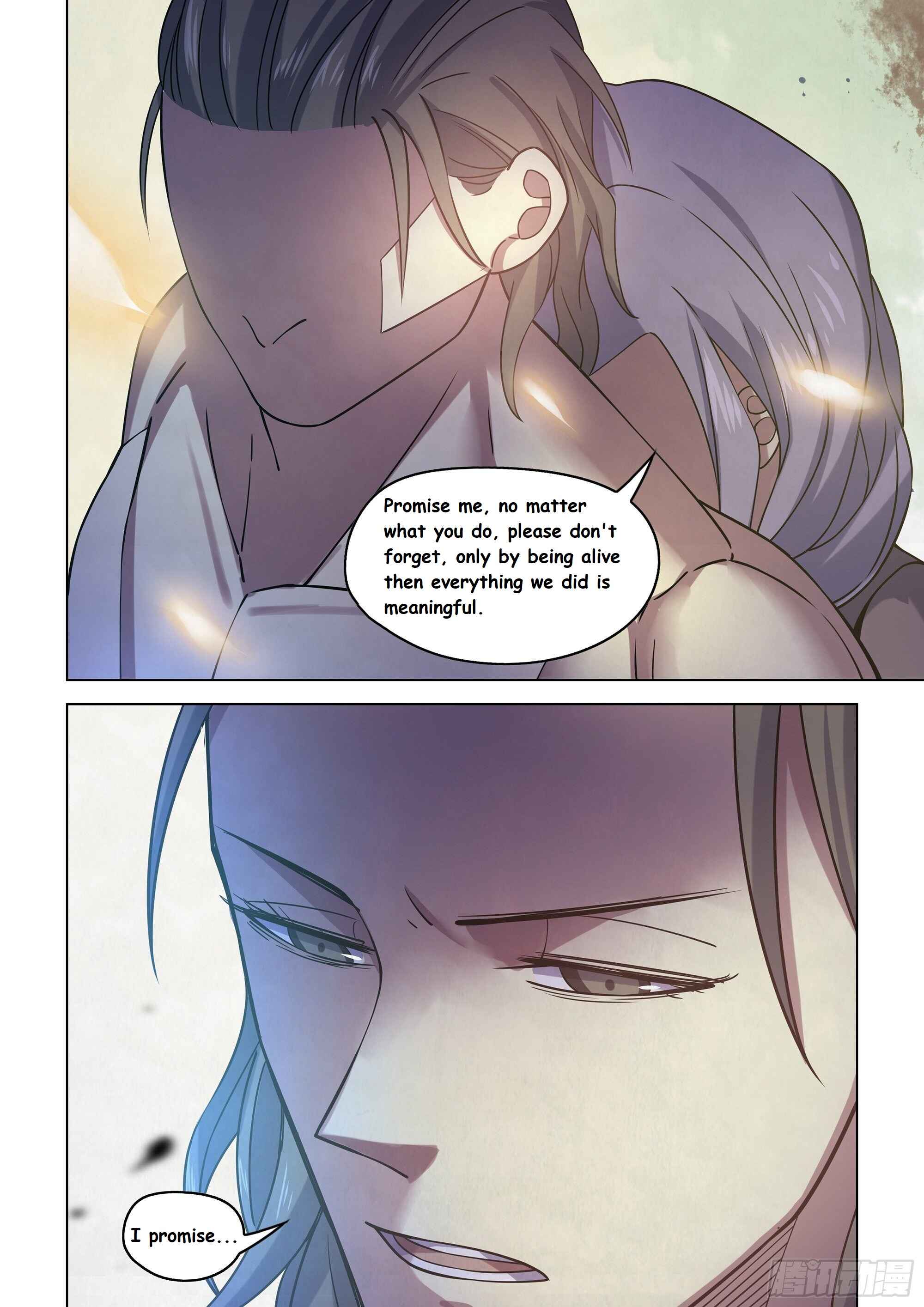 Chapter 418 - Page 15