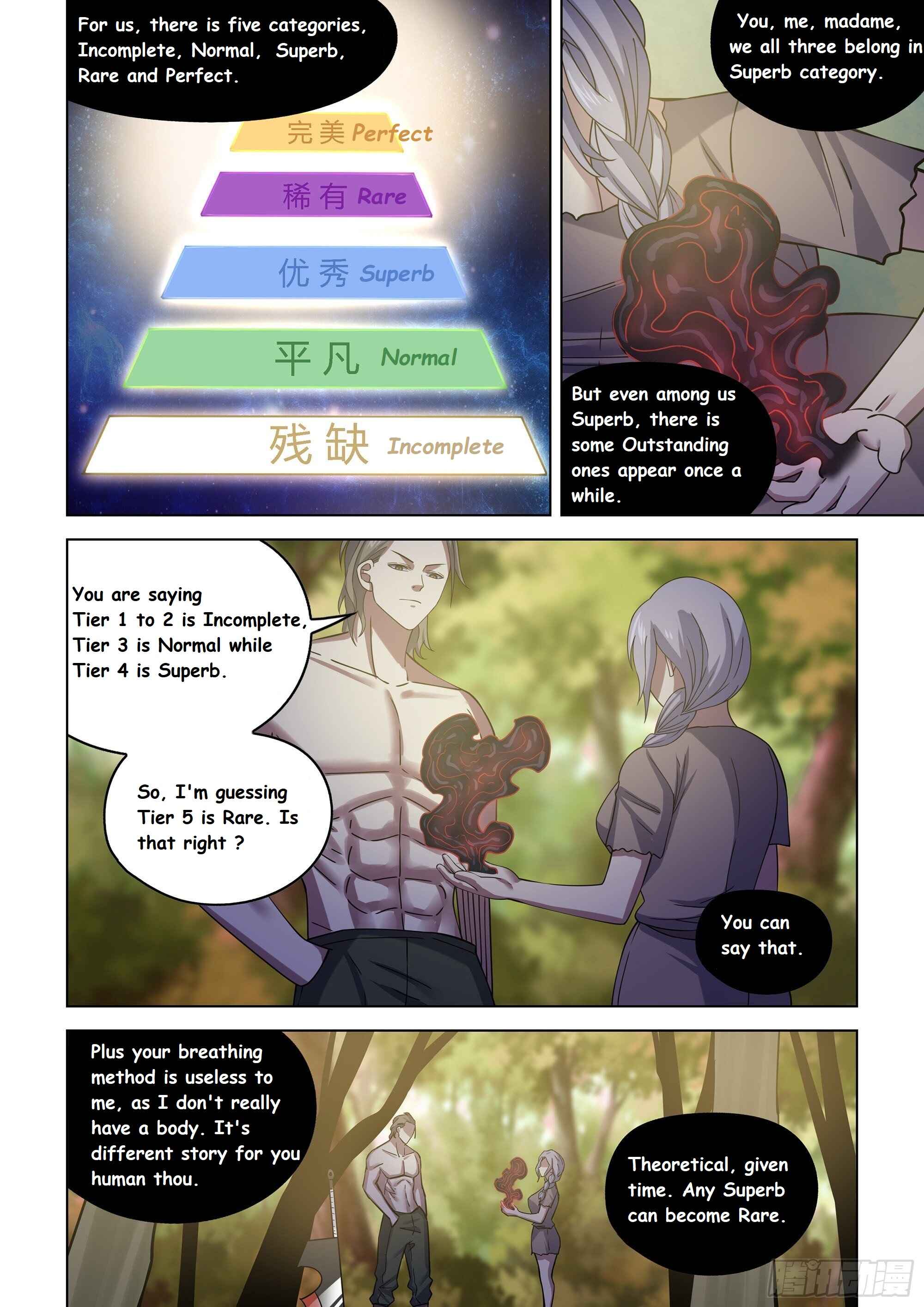 Chapter 418 - Page 3