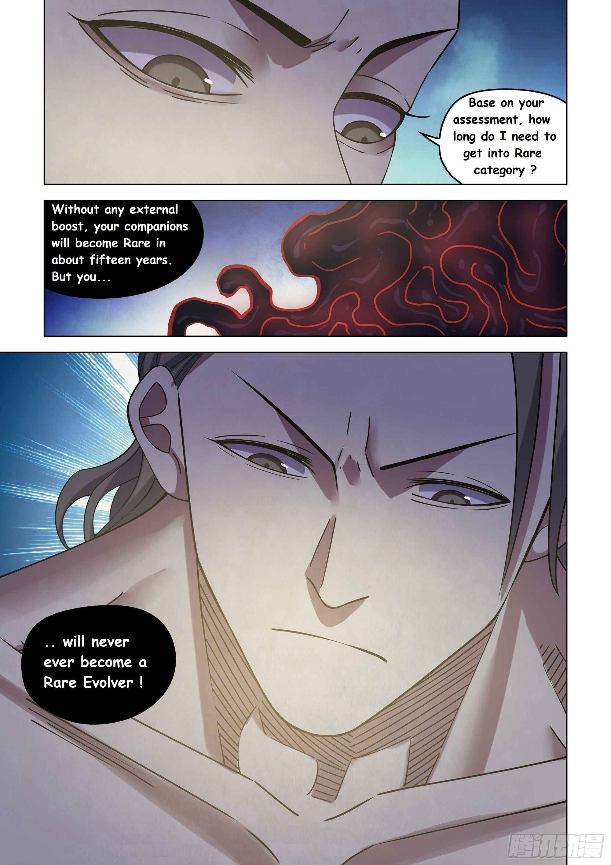 Chapter 418 - Page 4
