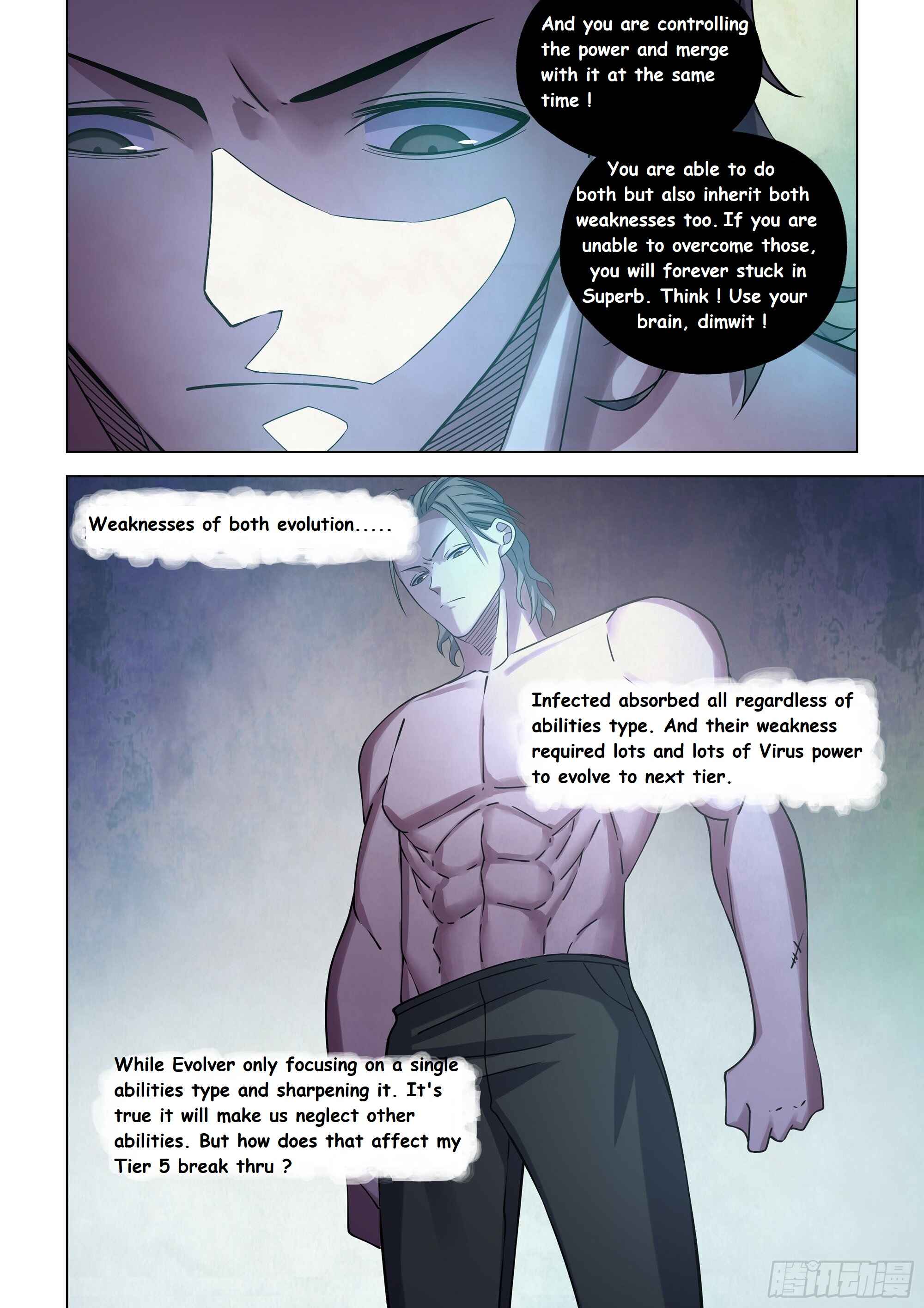 Chapter 418 - Page 7