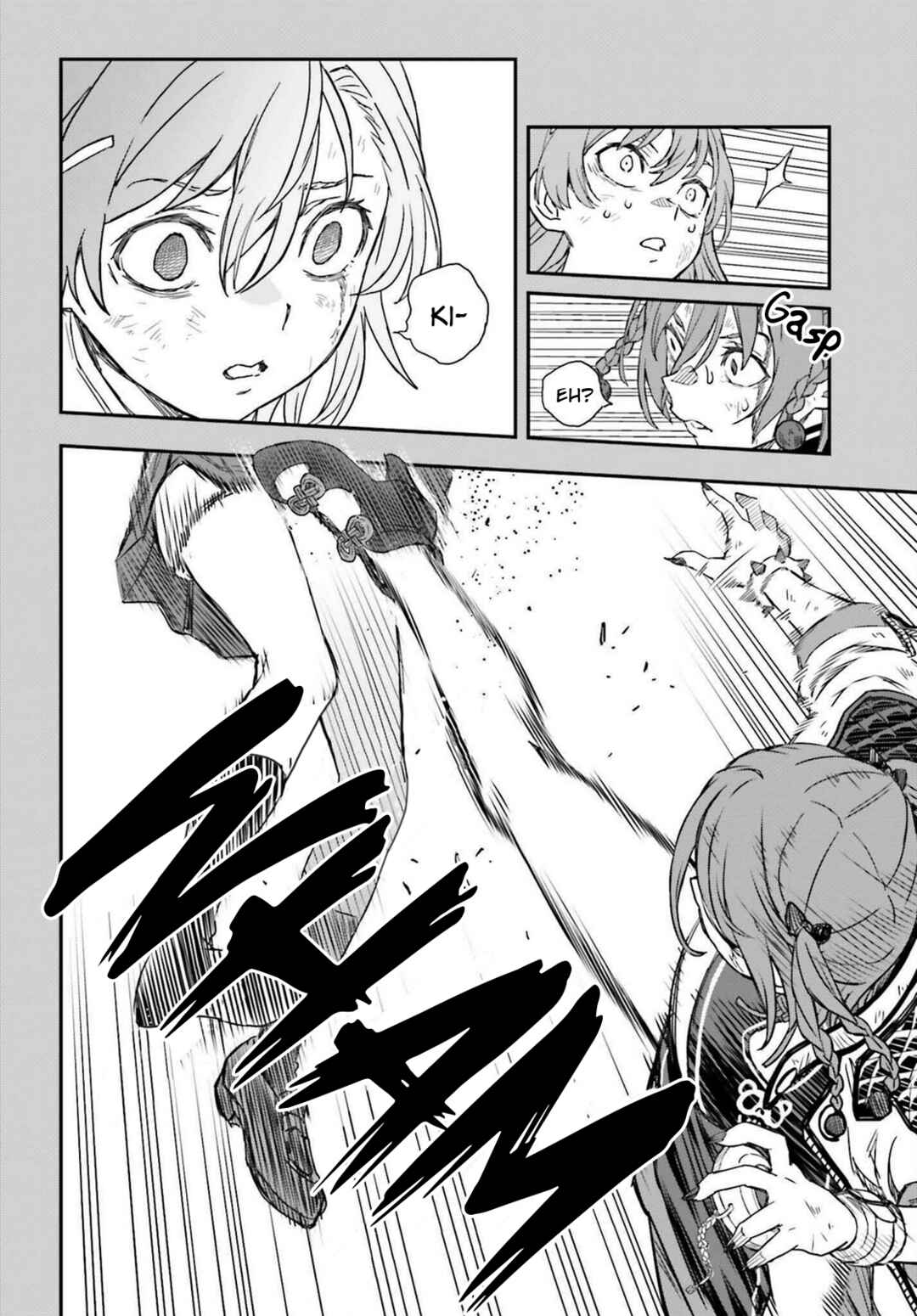 Chapter 165.2 - Page 12