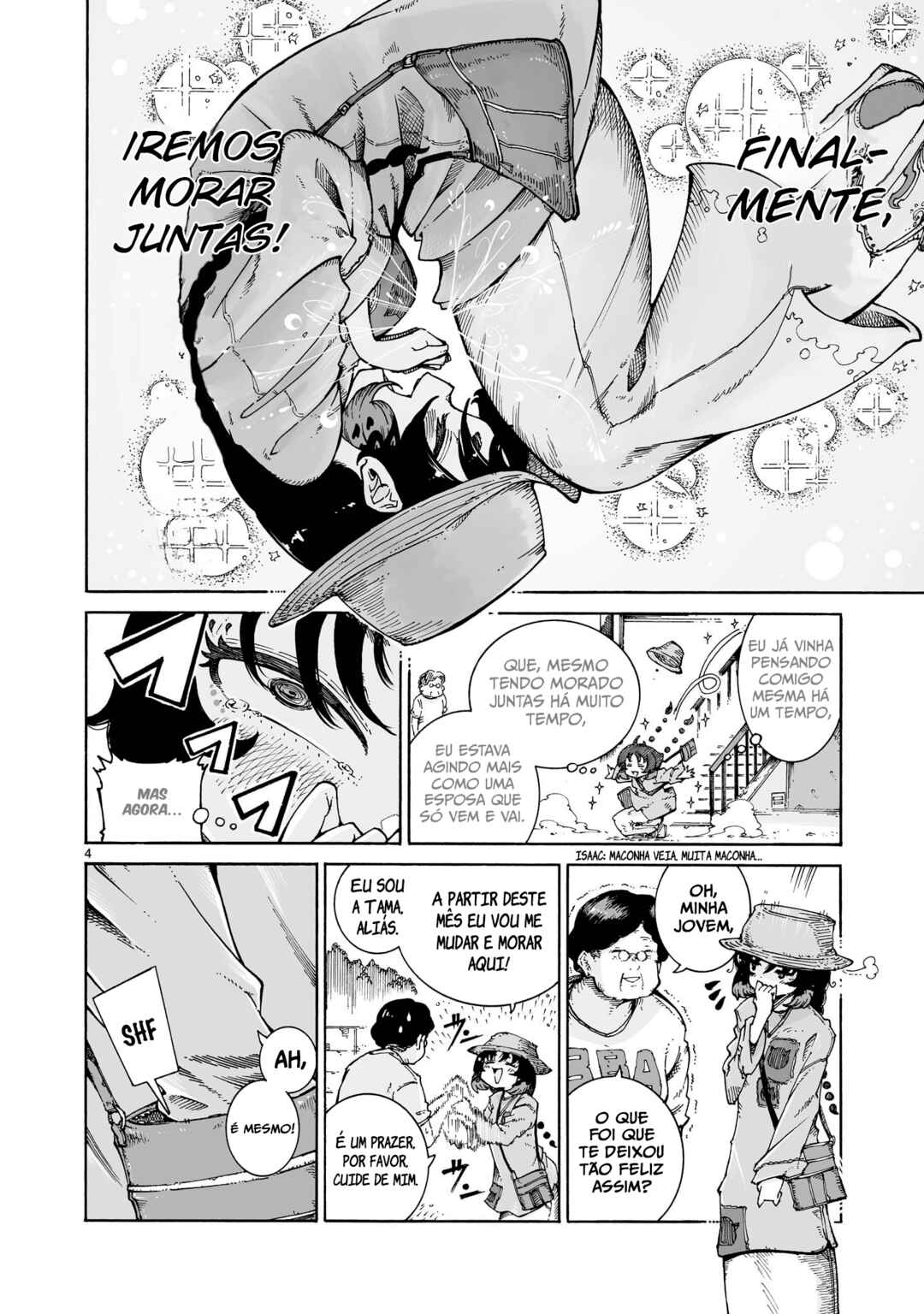 Chapter 5 - Page 4