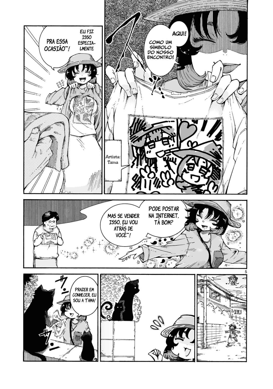 Chapter 5 - Page 5