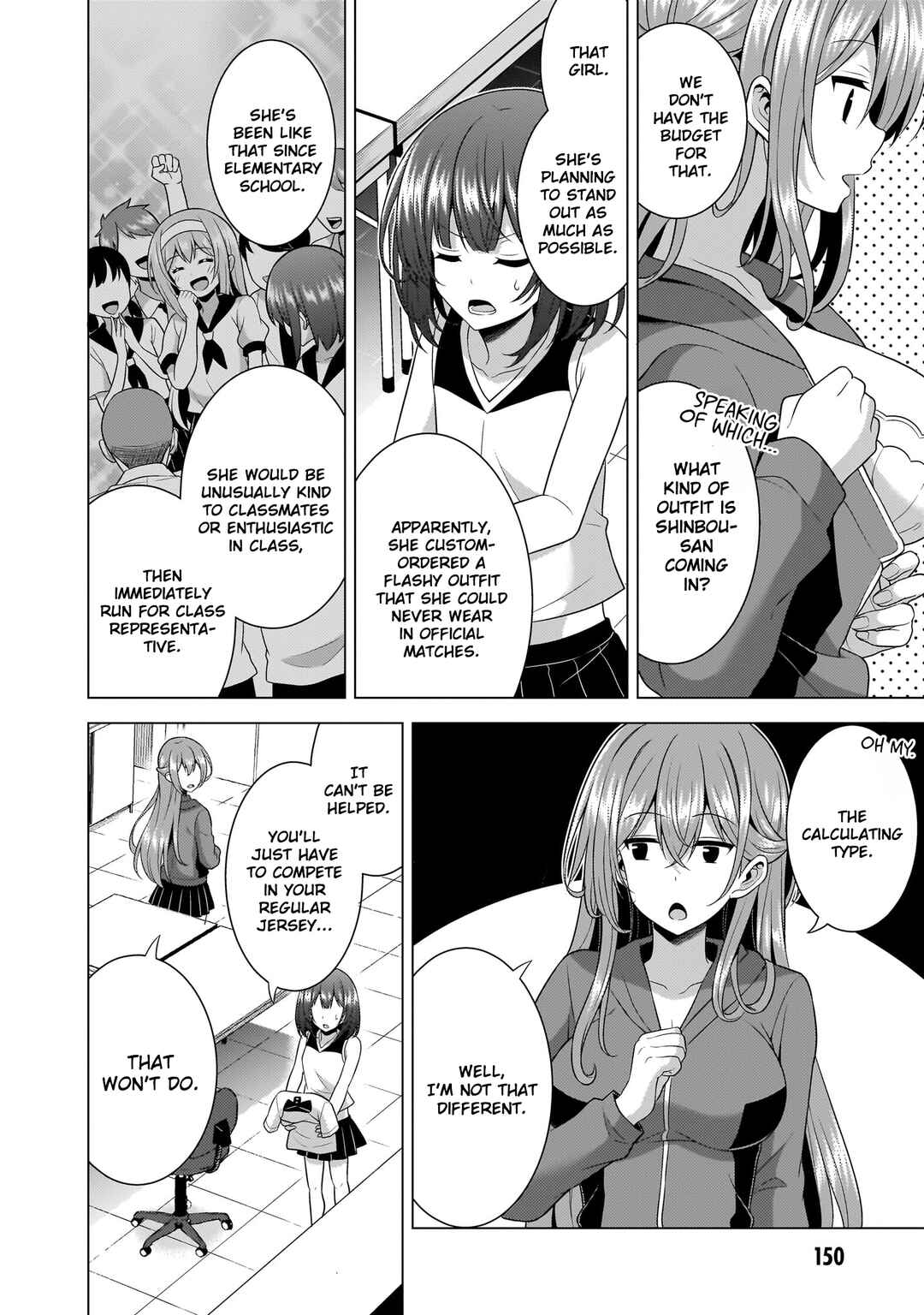 Chapter 66 - Page 22
