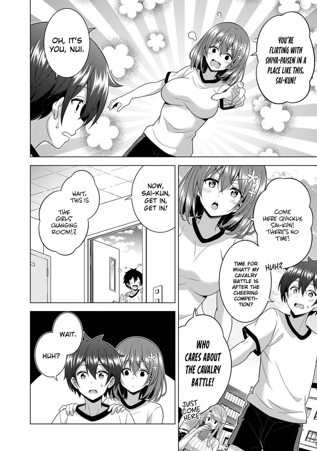 Chapter 66 - Page 8