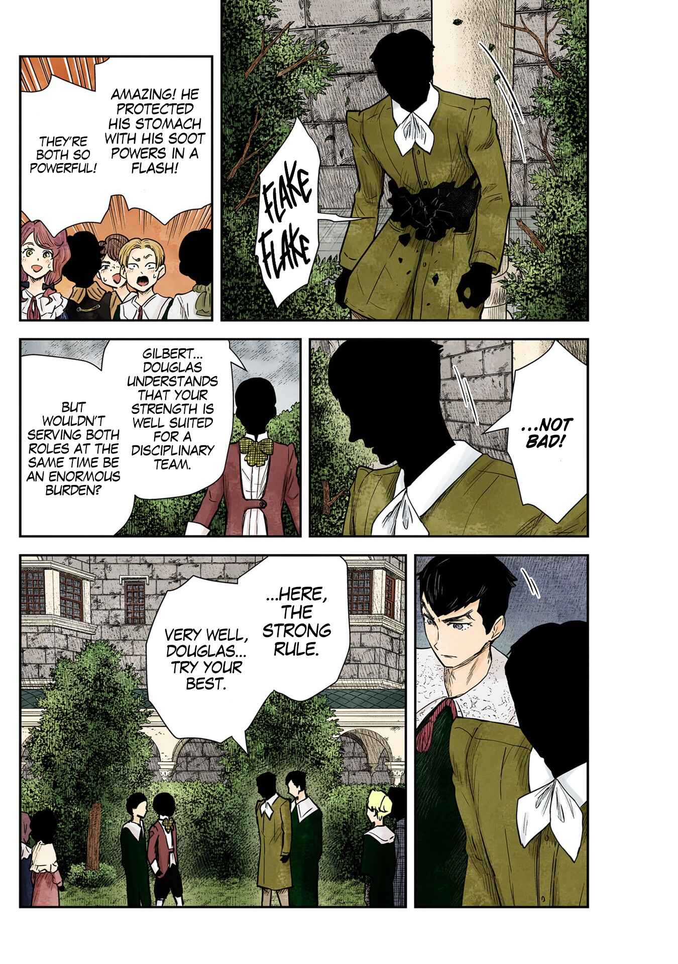 Chapter 122 - Page 13