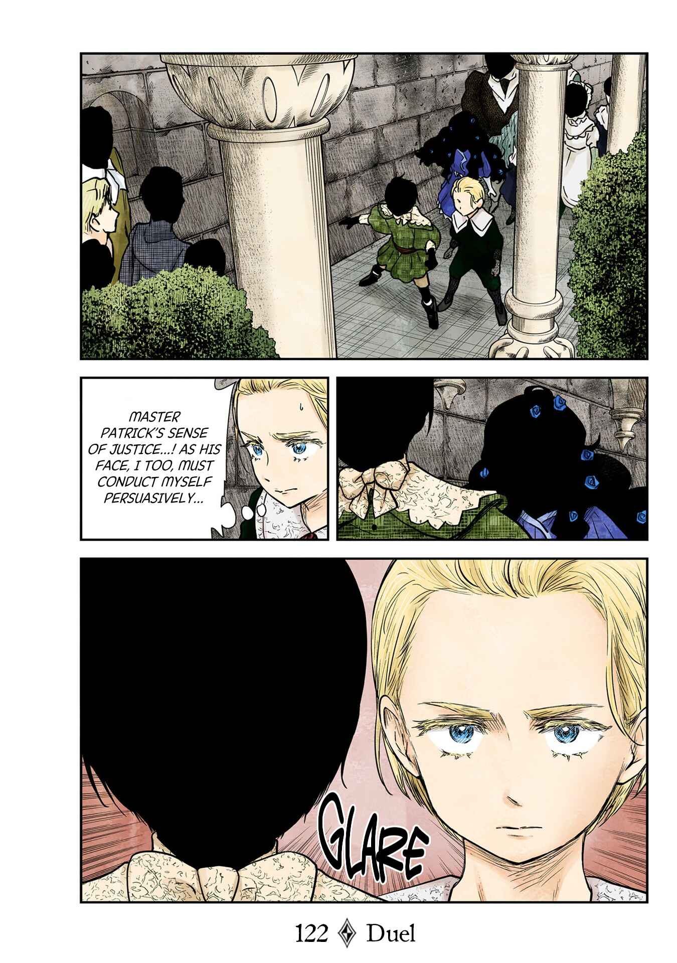 Chapter 122 - Page 2