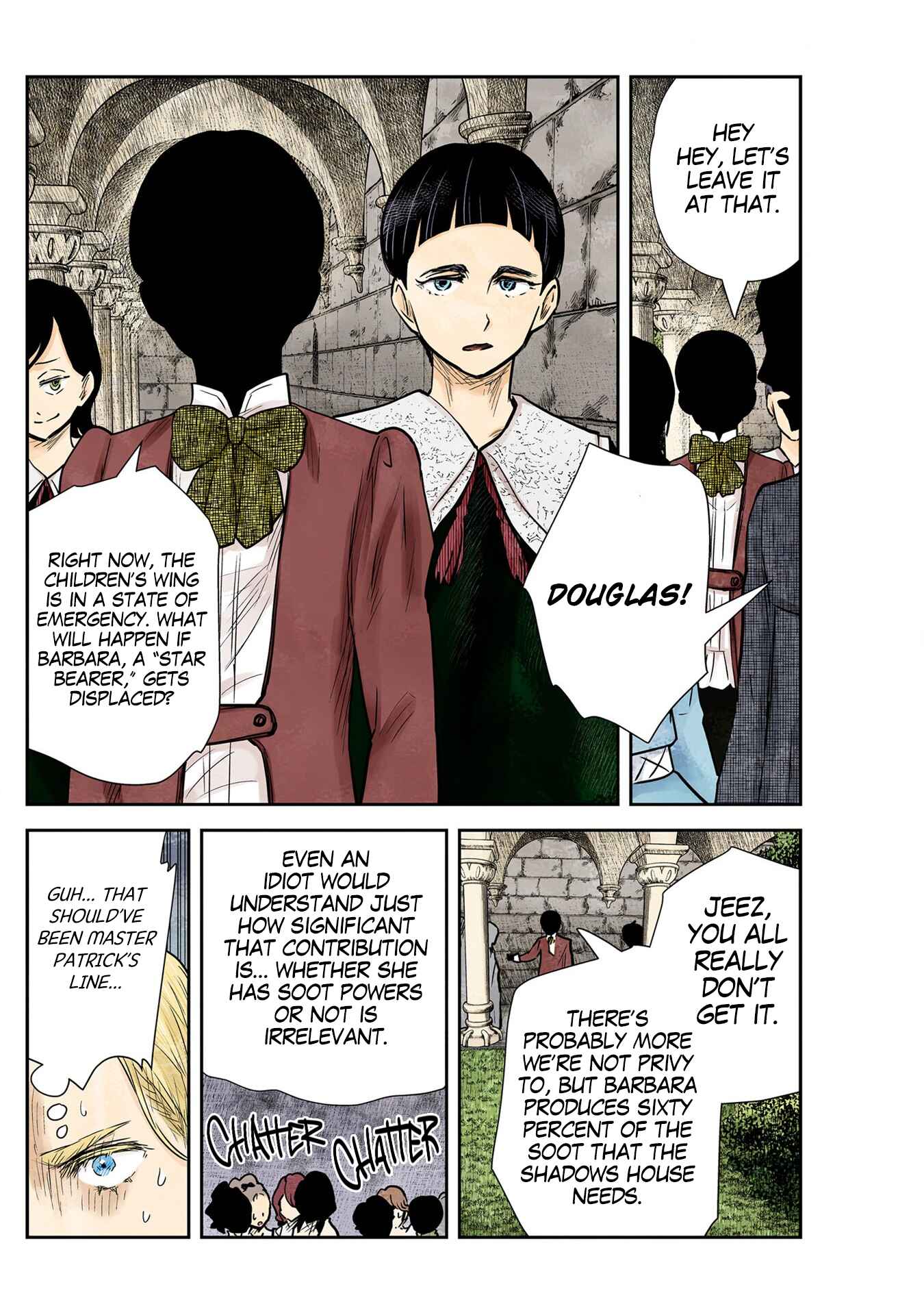 Chapter 122 - Page 5
