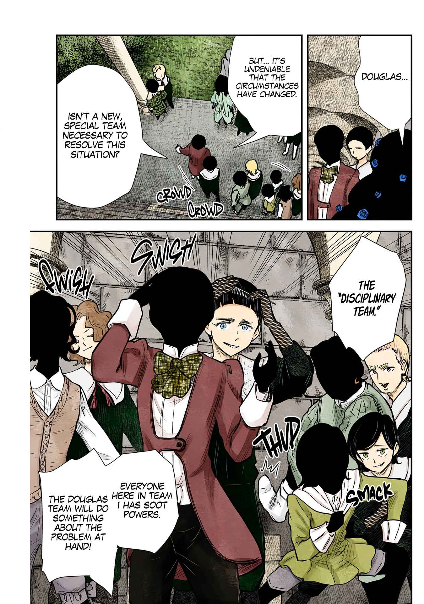 Chapter 122 - Page 6