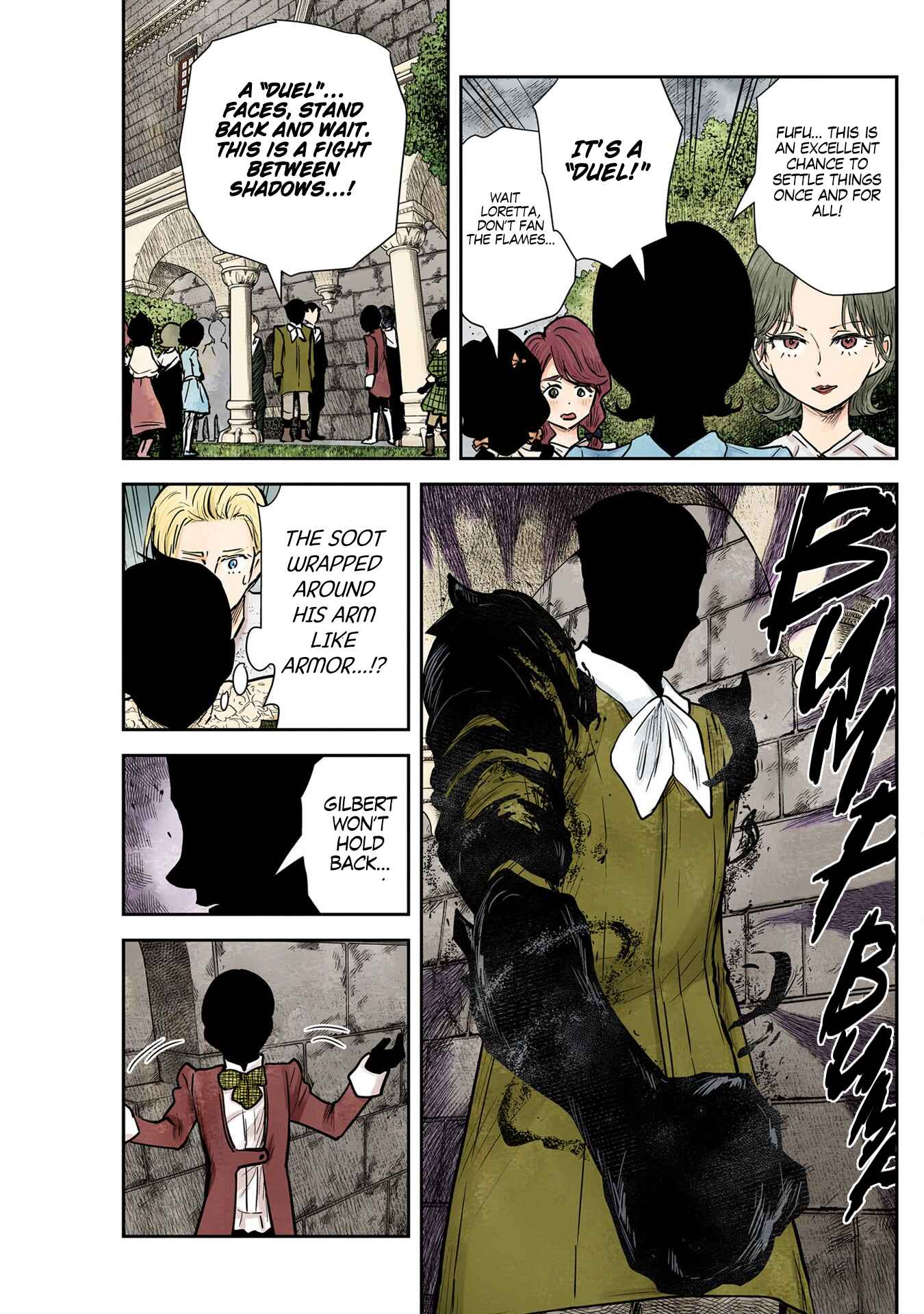 Chapter 122 - Page 8