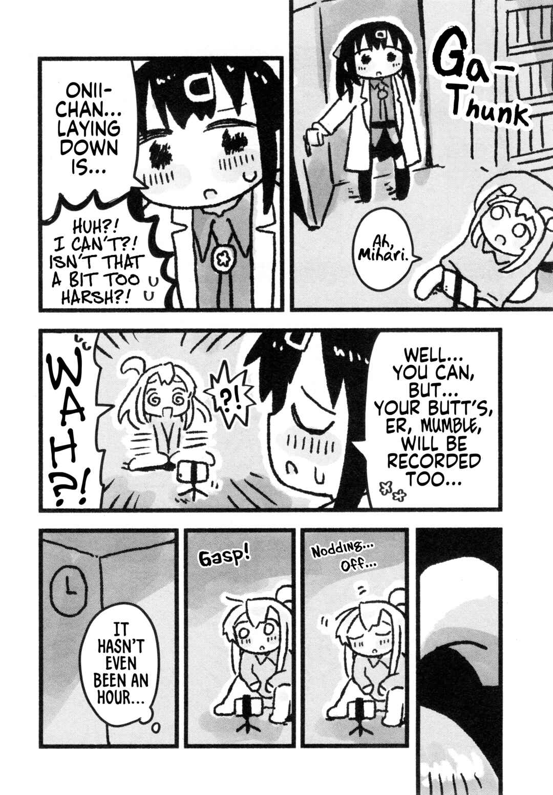 Chapter 85 - Page 4