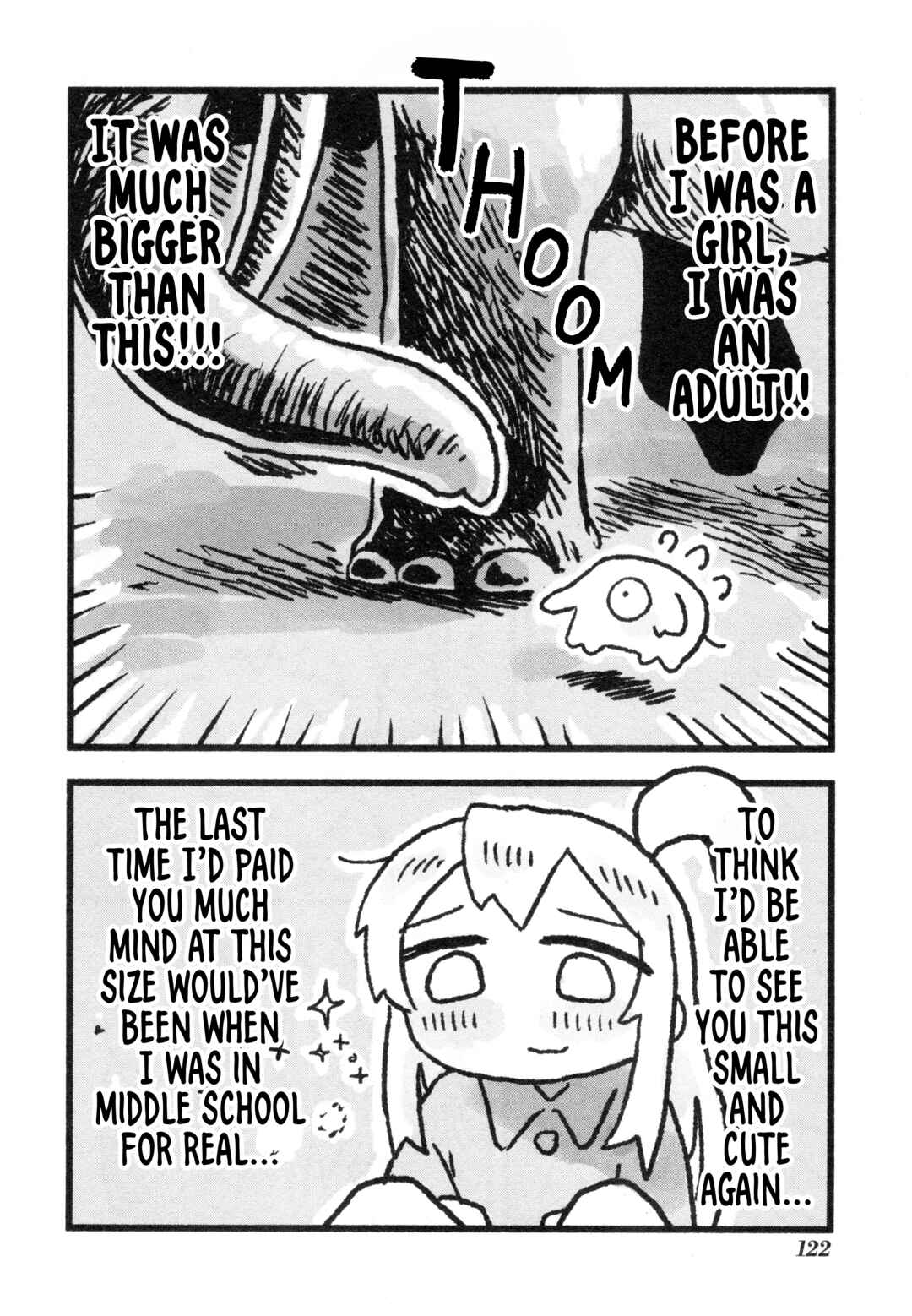 Chapter 85 - Page 8